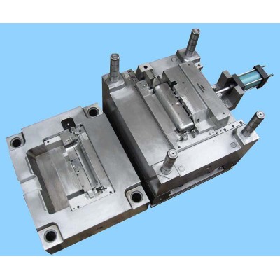 Customized injection molding high precision mold manufacturer plastic product production prototype production service