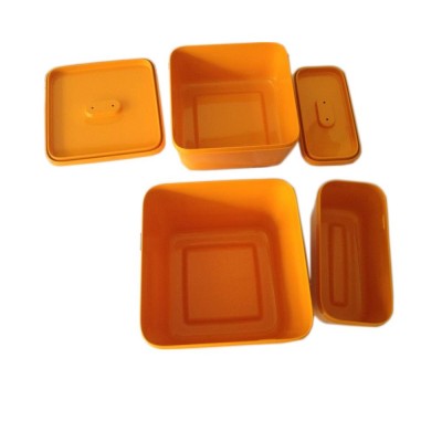 High Quality Injection molding PP products