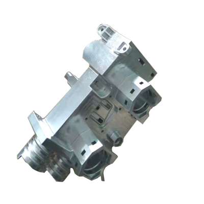 Hot selling auto parts progress die casting