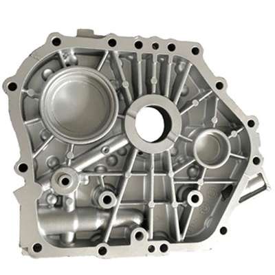 High Integrity Aluminium Die Cast Auto Parts and Die Casting Aluminum Covers