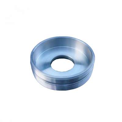 PEM Precision Stainless Steel tube machining / CNC Machining Parts/Machining Service