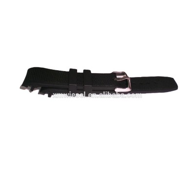 Hot sale OEM china factory silicone rubber customized fashion wrist watch band